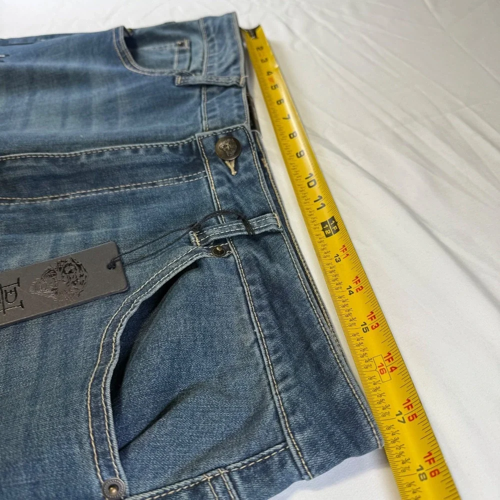 Ed Hardy product pair